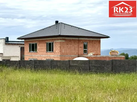 Prodej rodinného domu, Hory, 190 m2