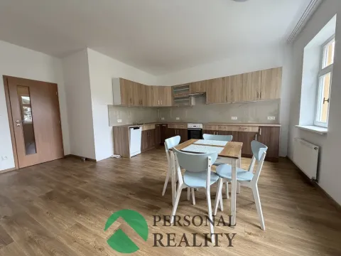 Pronájem bytu 2+kk, Karlovy Vary, Libušina, 66 m2