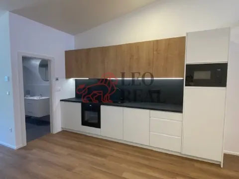 Pronájem bytu 1+kk, Rostěnice-Zvonovice - Zvonovice, 50 m2