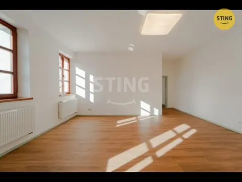 Pronájem bytu 3+kk, Opava, Sadová, 72 m2