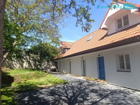 Prodej rodinného domu, Masojedy, 152 m2