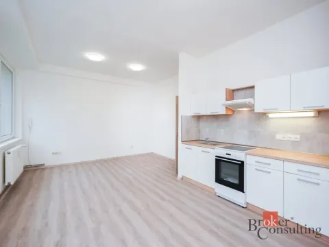 Prodej bytu 2+kk, Mlékojedy, 55 m2