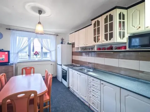 Prodej rodinného domu, Svojšice, 120 m2