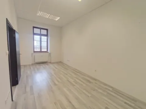 Pronájem kanceláře, Šumperk, Hlavní třída, 39 m2