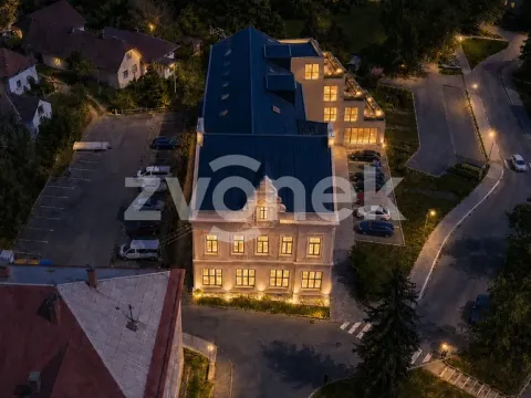 Prodej bytu 3+kk, Vsetín, Horní náměstí, 80 m2