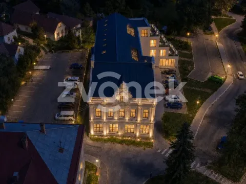 Prodej bytu 3+kk, Vsetín, Horní náměstí, 80 m2