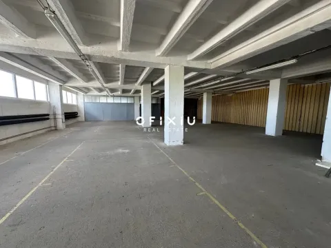 Pronájem skladu, Brno, Vídeňská, 2000 m2