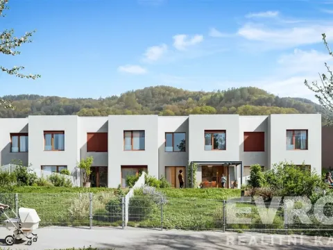 Prodej rodinného domu, Beroun, 177 m2
