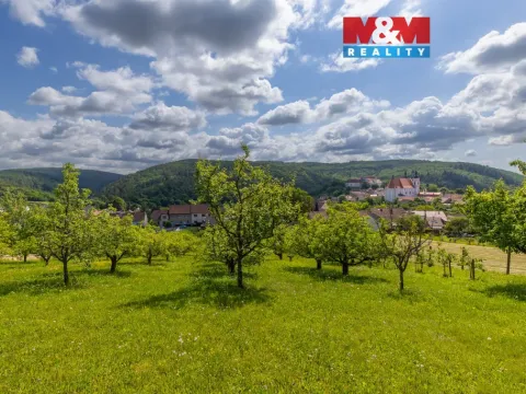 Prodej pozemku pro bydlení, Lomnice, 3601 m2