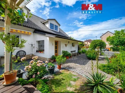 Prodej rodinného domu, Chrudim - Chrudim II, Koželužská, 154 m2