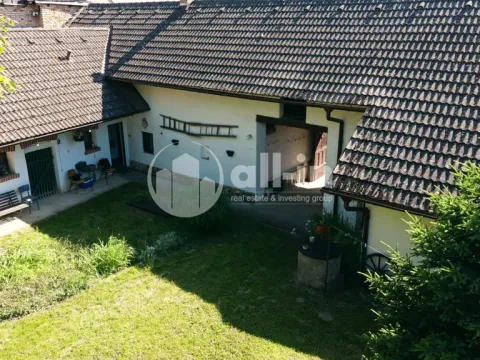 Prodej rodinného domu, Vážany, 217 m2