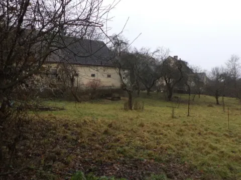 Prodej pole, Lovečkovice, 436 m2