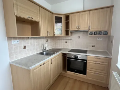 Pronájem bytu 2+kk, Olomouc - Nové Sady, Družební, 50 m2