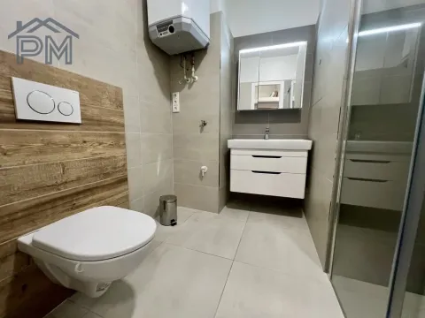 Pronájem bytu 2+kk, Brno, Provazníkova, 41 m2