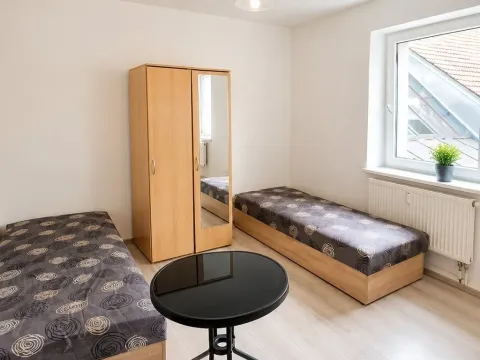 Prodej bytu 1+kk, Brno, Cejl, 23 m2