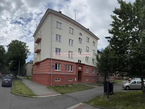 Prodej bytu 3+kk, Ostrava, Baranovova, 64 m2