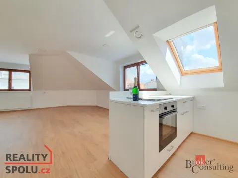 Pronájem bytu 3+kk, Hlučín, Pode Zdí, 85 m2