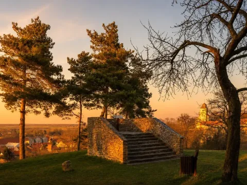 Prodej pozemku pro bydlení, Dobřichov, 1117 m2