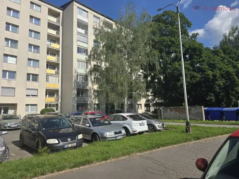 Prodej bytu 3+1, Přerov - Přerov I-Město, Kosmákova, 78 m2