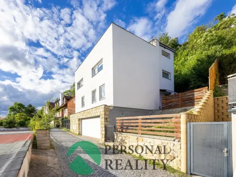 Prodej rodinného domu, Chrudim, Na Kopanici, 306 m2