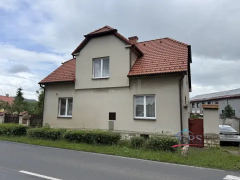 Prodej bytu 3+1, Dobroměřice, 5. května, 112 m2
