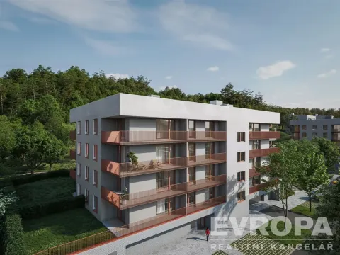 Prodej bytu 3+kk, Beroun, 73 m2
