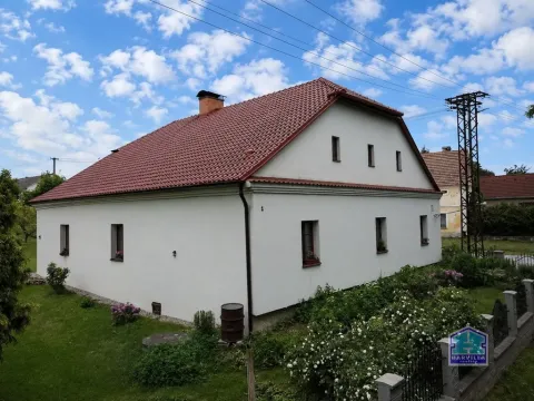 Prodej chalupy, Kralovice - Hradecko, 150 m2