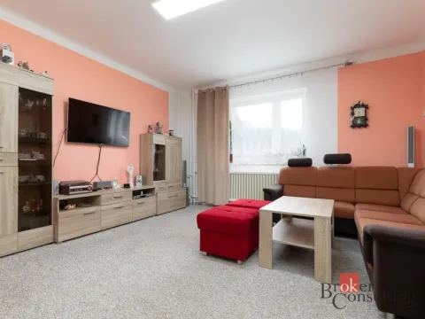 Prodej rodinného domu, Opava - Suché Lazce, Přerovecká, 358 m2