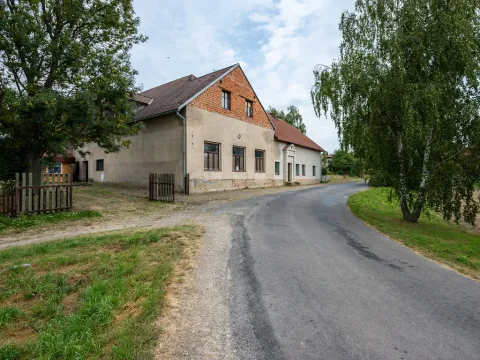 Prodej komerční, Chroustovice - Poděčely, 852 m2