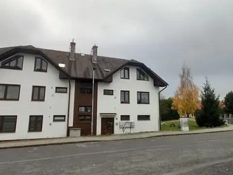 Pronájem bytu 1+1, Lanškroun, Kežmarská, 40 m2