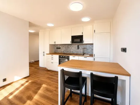 Pronájem bytu 2+kk, Kolín - Kolín IV, Vávrova, 42 m2