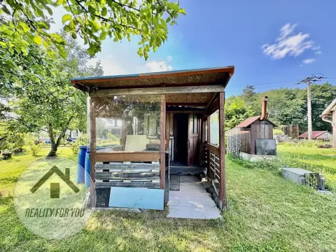 Prodej zahrady, Frýdlant, Alšova, 420 m2