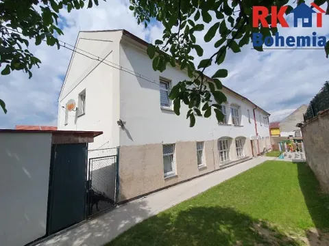 Prodej bytu 2+1, Benátky nad Jizerou, Ladislava Vágnera, 58 m2