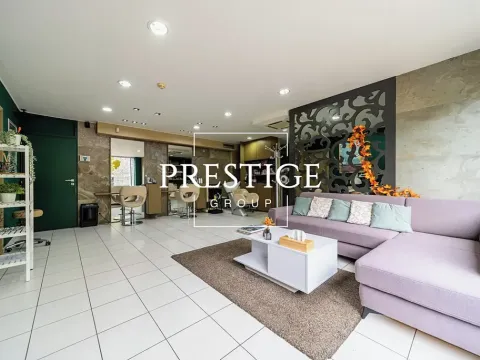 Pronájem obchodního prostoru, Praha - Žižkov, Ke kapslovně, 83 m2