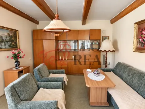 Prodej rodinného domu, Borač, 90 m2
