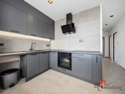 Pronájem bytu 3+1, Rychnov nad Kněžnou, Mírová, 73 m2
