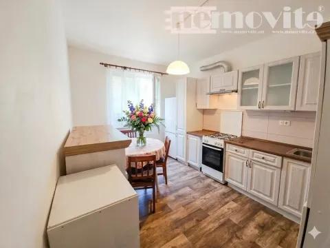 Prodej bytu 2+1, Praha - Krč, Kremličkova, 56 m2
