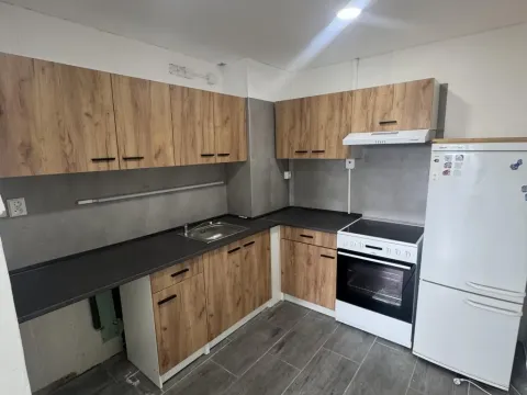 Pronájem bytu 2+1, Litvínov - Horní Litvínov, Valdštejnská, 49 m2