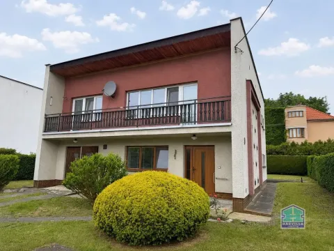 Prodej rodinného domu, Líně, V Zahrádkách, 190 m2