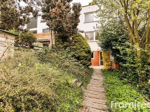 Prodej rodinného domu, Brno, Lísky, 198 m2