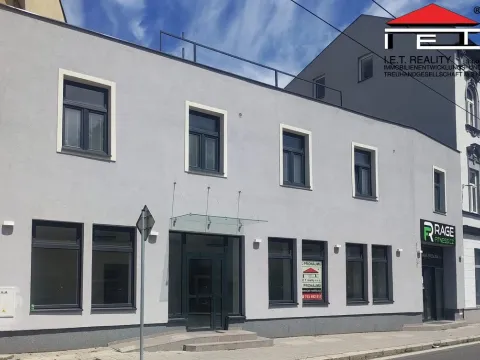 Pronájem obchodního prostoru, Opava, Olomoucká, 94 m2