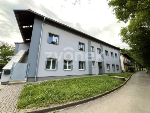 Prodej bytu 1+1, Hulín, Kostelní, 46 m2
