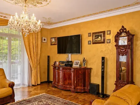 Prodej bytu 5+1, Praha - Veleslavín, Pláničkova, 173 m2