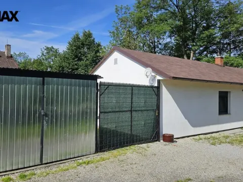 Prodej rodinného domu, Olešná, 80 m2