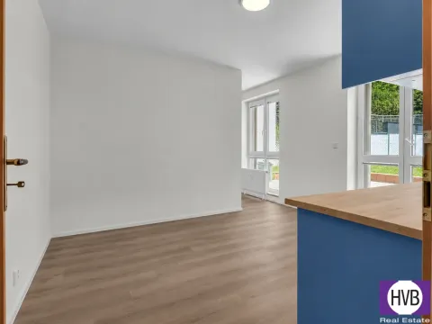 Prodej bytu 2+kk, Praha, Vřesová, 35 m2