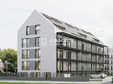 Prodej bytu 3+kk, Předboj, Ke Tvrzi, 50 m2