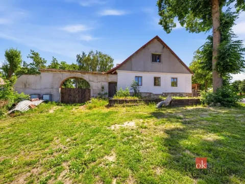 Prodej ubytování, Šebestěnice, 200 m2