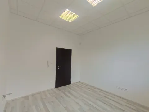 Pronájem kanceláře, Šumperk, Hlavní třída, 14 m2