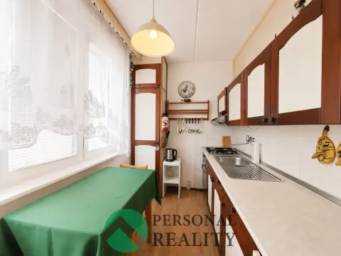 Pronájem bytu 2+1, Mariánské Lázně - Úšovice, Podhorská, 52 m2