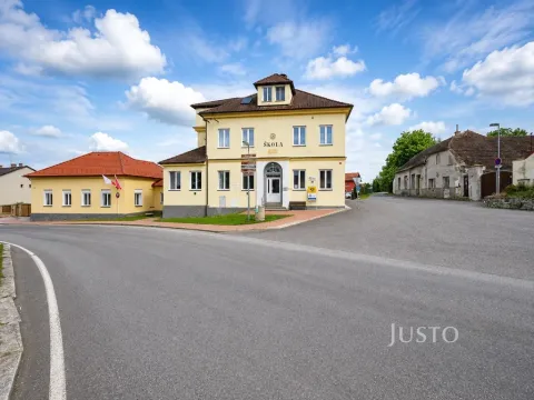 Prodej bytu 2+kk, Vráž - Stará Vráž, 51 m2